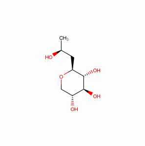 (S)-Pro-xylane；(S)-Hydroxypropyl Tetrahydropyrantriol