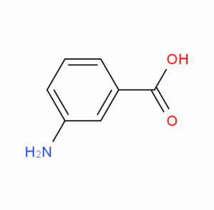  3-Aminobenzoic acid